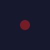 Navy/Red