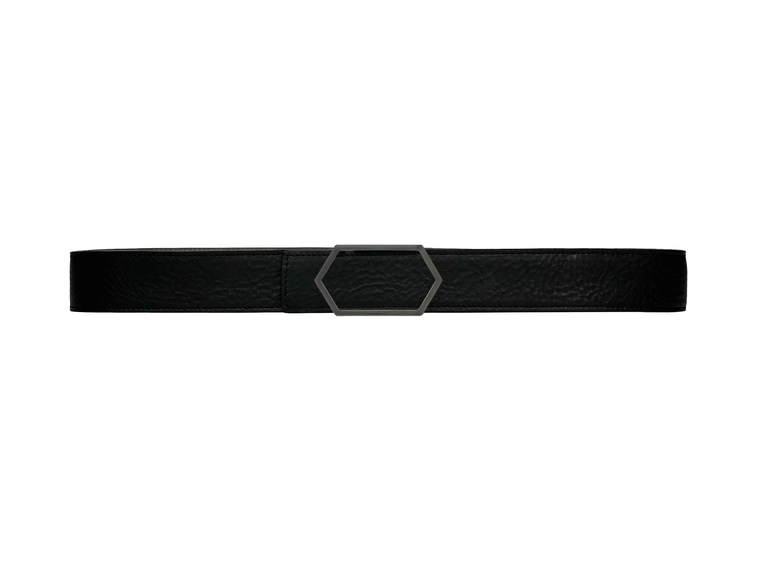 Belt 35 mm - Dakota - Black - BN