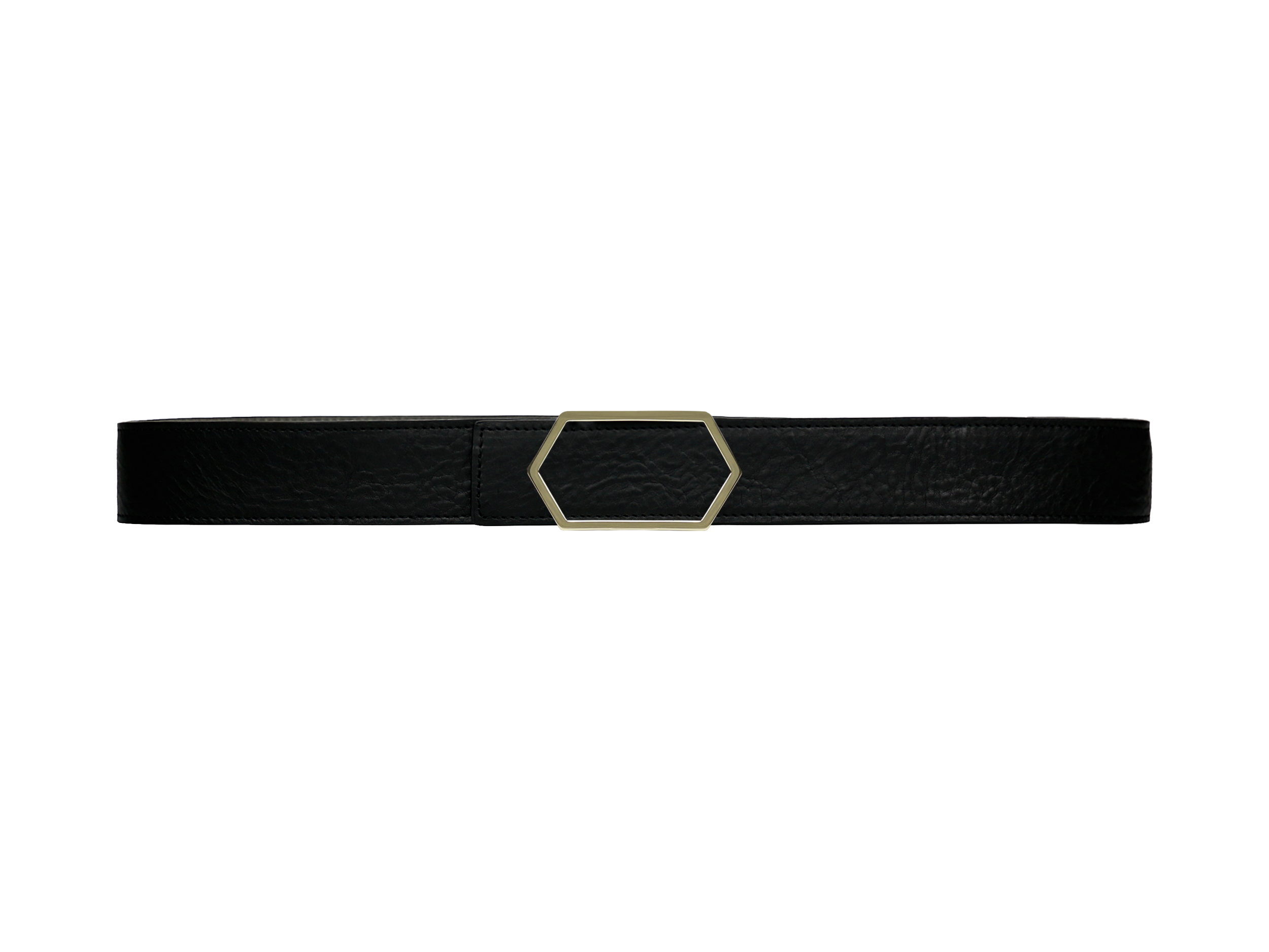Belt 35 mm - Dakota - Black - GD