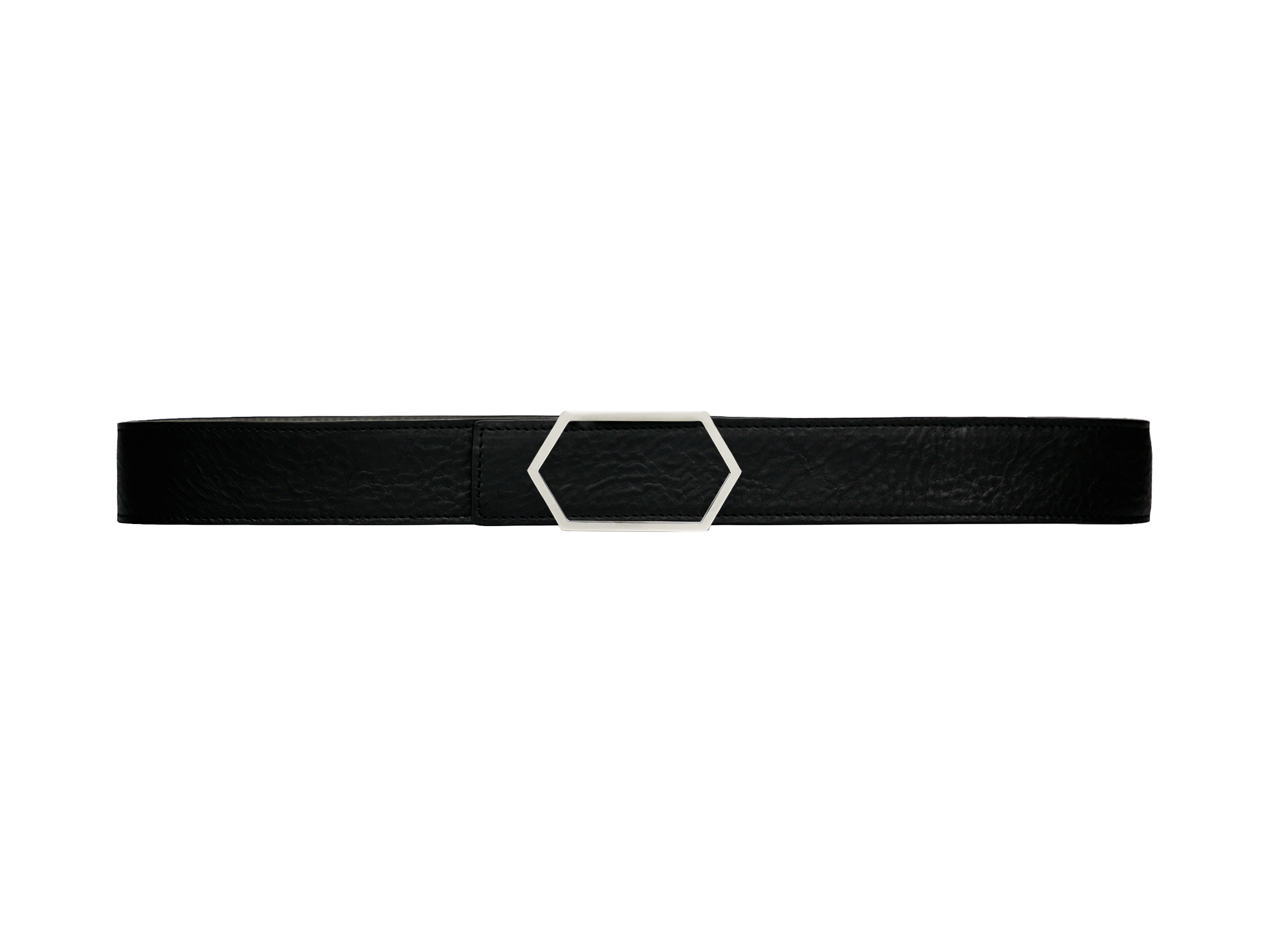 Belt 35 mm - Dakota - Black - NK
