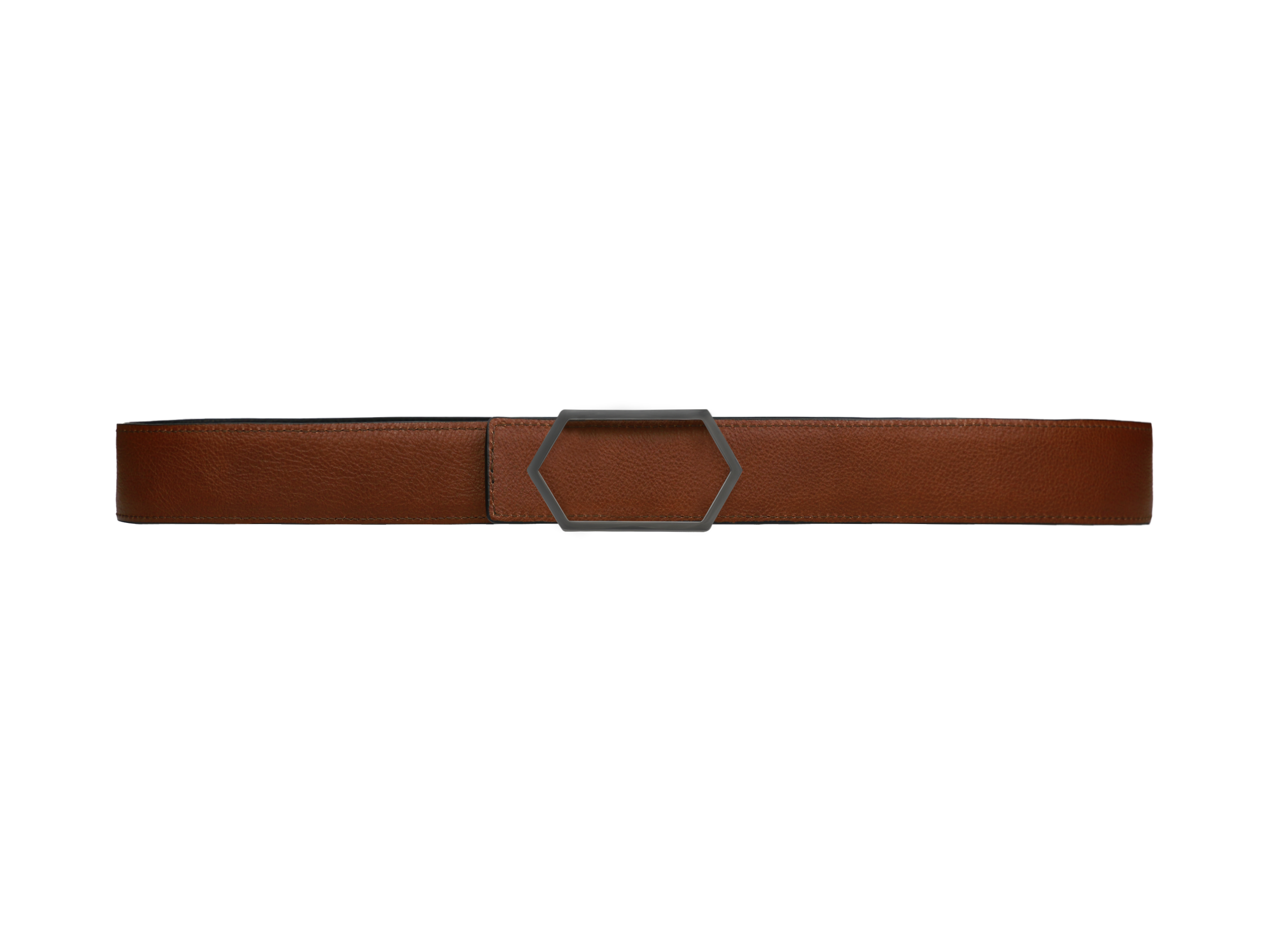 Belt 35 mm - Dakota - Brown - BN