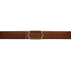 Belt 35 mm - Dakota - Brown -GD