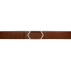 Belt 35 mm - Dakota - Brown - NK